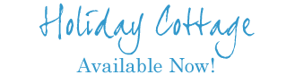 Holiday Cottage