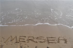 Mersea Sand